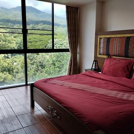 Aster Residence Chiang Mai Exterior foto