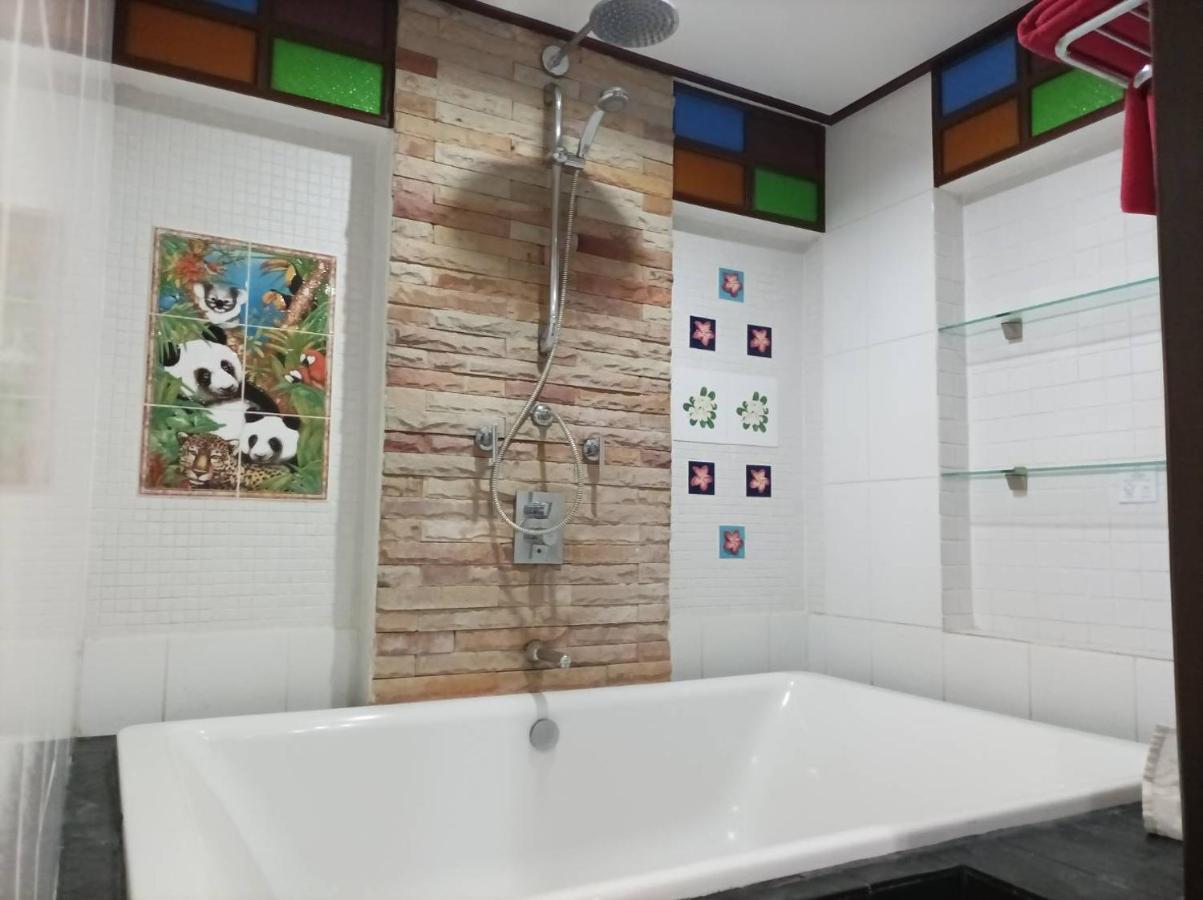 Aster Residence Chiang Mai Exterior foto