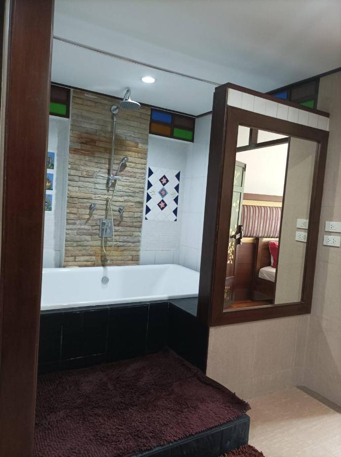 Aster Residence Chiang Mai Exterior foto