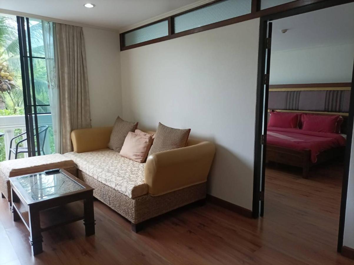 Aster Residence Chiang Mai Exterior foto