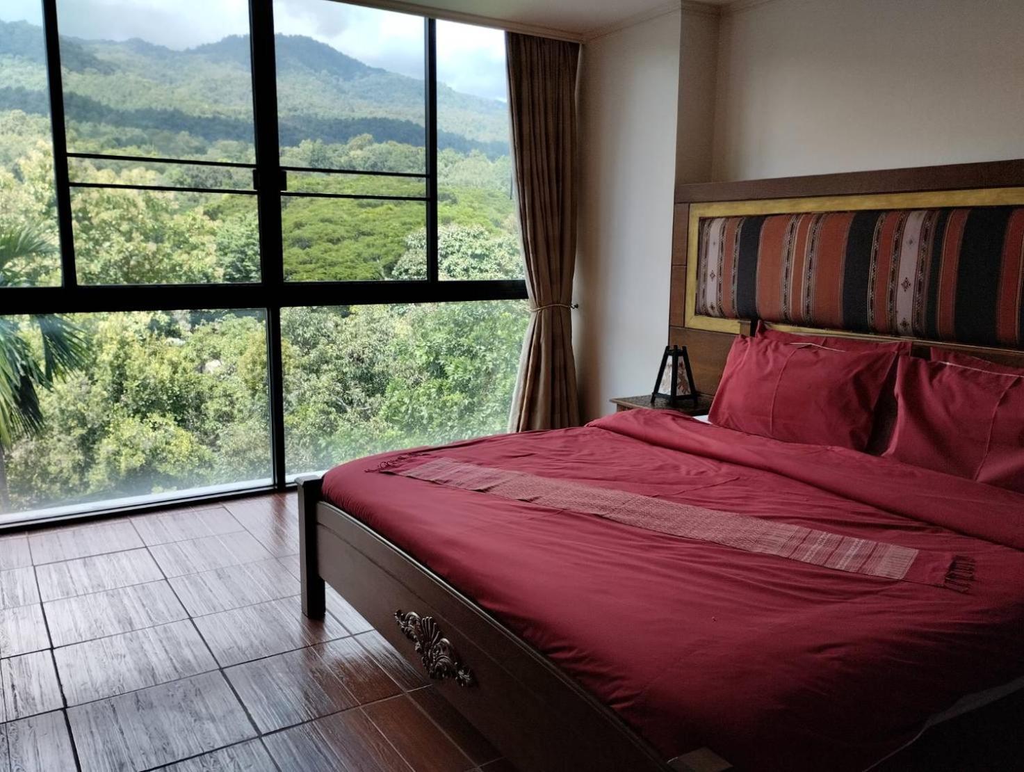 Aster Residence Chiang Mai Exterior foto